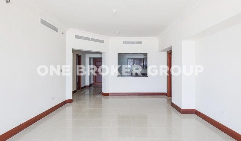 Квартира в Пальма Джумейра, Дубай, 2 спальни, 167.2 м2   | фото 4