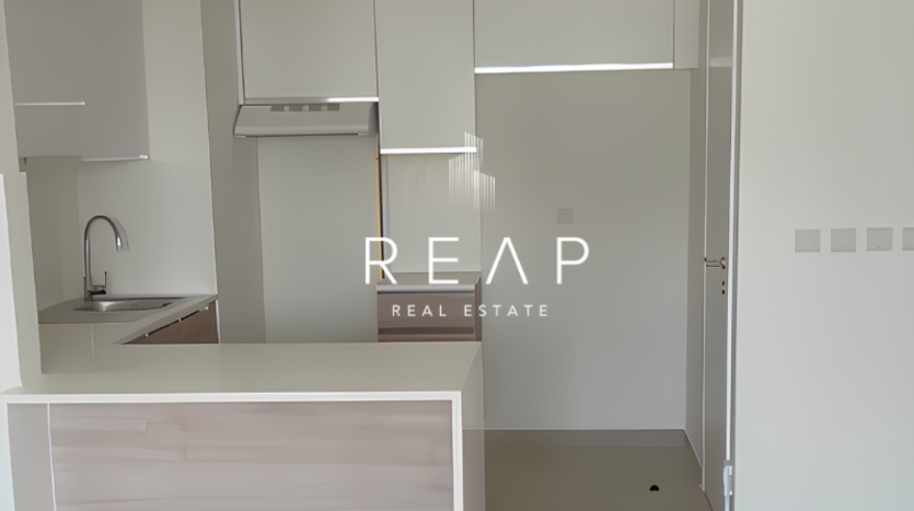 Apartment on Jumeirah Golf Estates, Dubai, 2 bedrooms, 83.8 m2 / per year