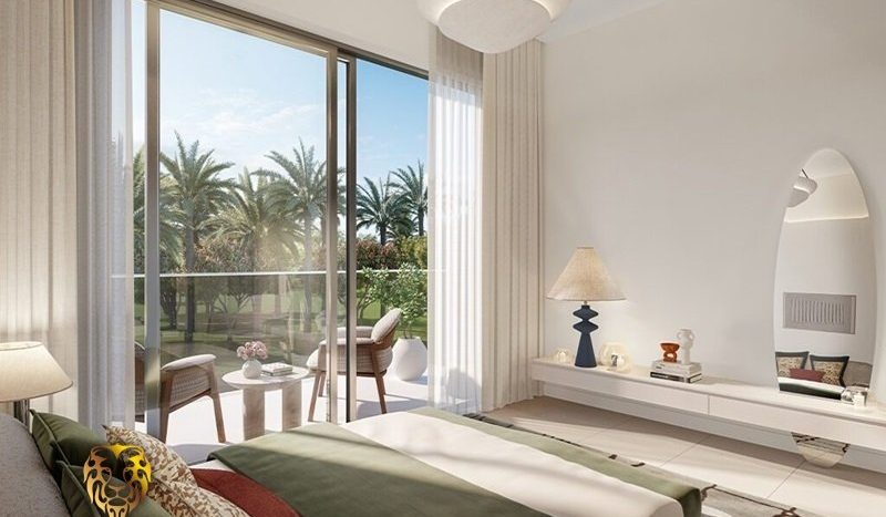 Villa on The Valley, Dubai, 4 bedrooms, 255.85 m2  | Foto 5