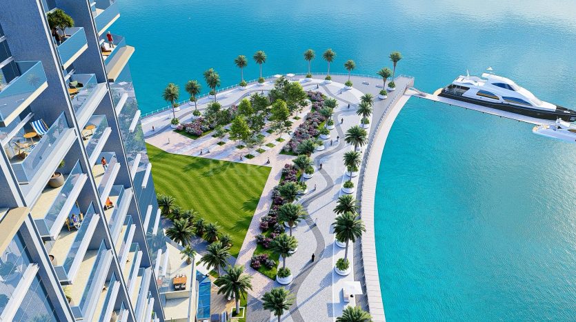 Townhouse on Yas Island, Abu-Dhabi, 3 bedrooms, 330 m2  | Foto 2