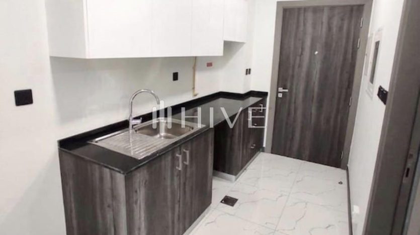 Apartment on Dubai Land, Dubai, 33 m2  | Foto 4