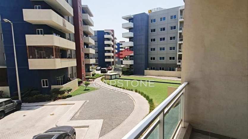 Apartment on Al Reef, Abu-Dhabi, 2 bedrooms, 105 m2  | Foto 3