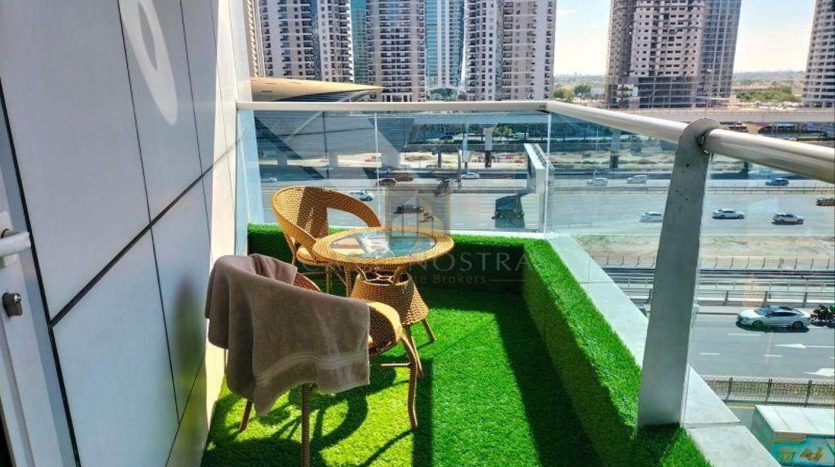 Apartment on Dubai Marina, 2 bedrooms, 100.7 m2  | Foto 3