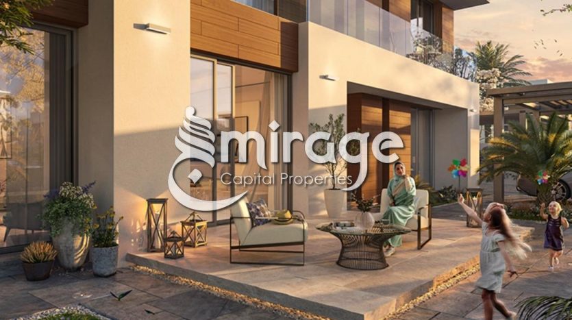 Villa on Saadiyat Island, Abu-Dhabi, 5 bedrooms, 686.4 m2  | Foto 4