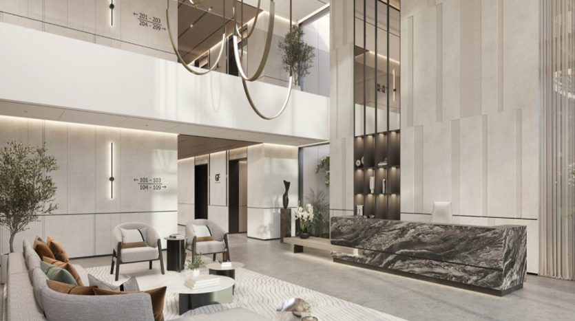 Apartment on Umm Suqeim, Dubai, 3 bedrooms, 187 m2  | Foto 4
