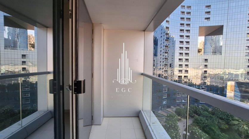 Apartment on Al Reem, Abu-Dhabi, 2 bedrooms, 140.7 m2 / per year