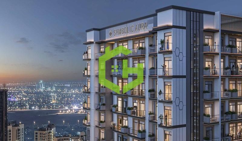 Коммерческая недвижимость в Al Furjan, Дубай, 403.8 м2