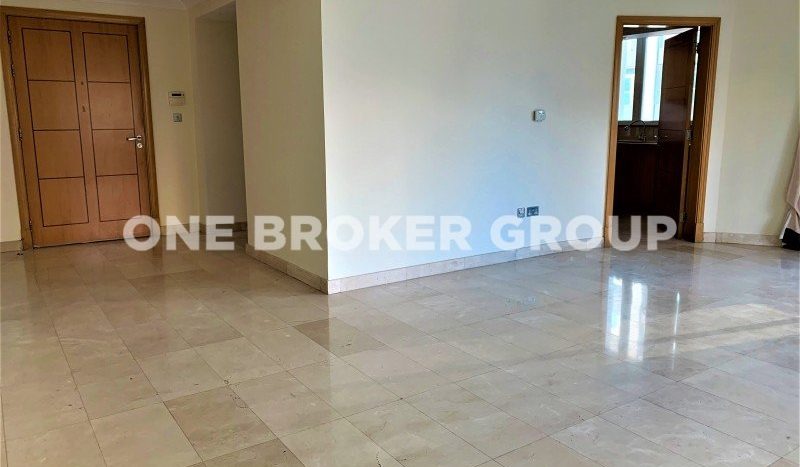Apartment on Dubai Marina, 3 bedrooms, 216.1 m2  | Foto 5