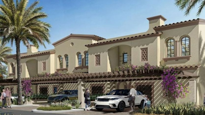 Commercial property on Khalifa City, Abu-Dhabi, 3 bedrooms, 447 m2  | Foto 3