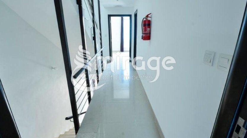 Townhouse on Al Reef, Abu-Dhabi, 5 bedrooms, 273.4 m2  | Foto 3