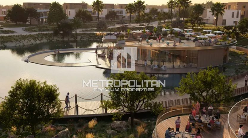 Townhouse on Dubai Land, Dubai, 4 bedrooms, 290 m2  | Foto 2