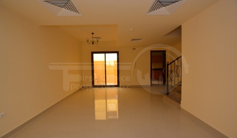 Villa on Hydra Village, Abu-Dhabi, 3 bedrooms, 171.8 m2  | Foto 4