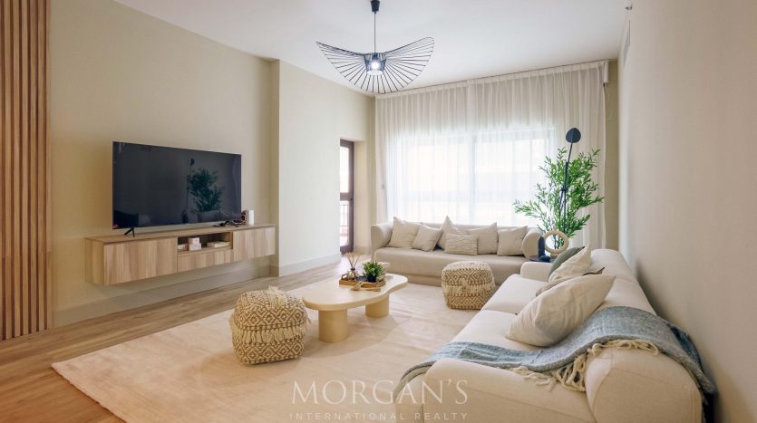 Apartment on Palm Jumeirah, Dubai, 2 bedrooms, 165.1 m2  | Foto 5