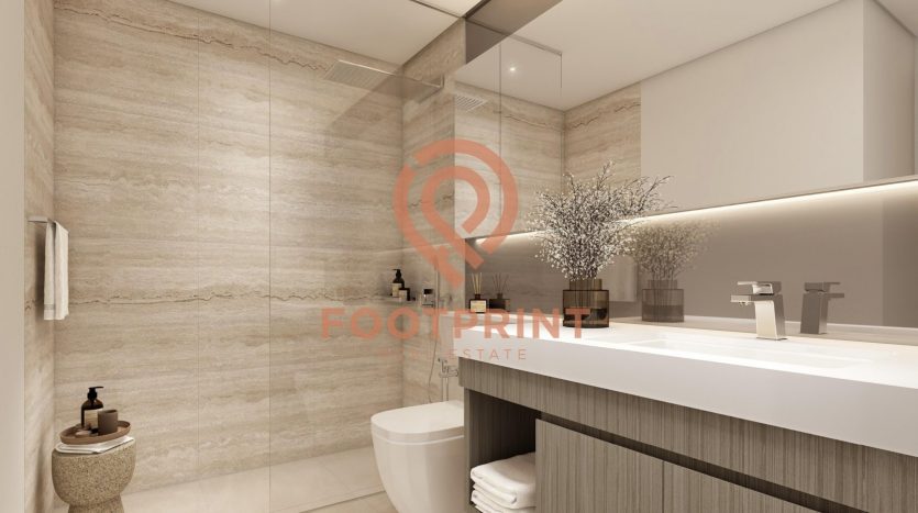 Townhouse on Business Bay, Dubai, 4 bedrooms, 277.8 m2  | Foto 4