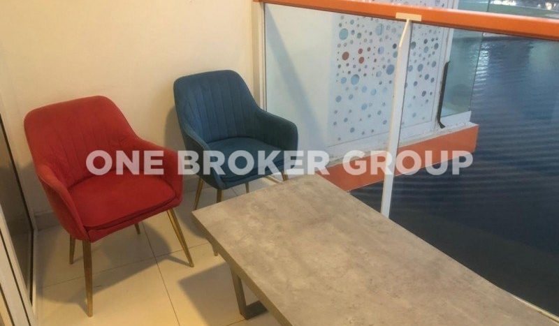 Apartment on Business Bay, Dubai, 46.5 m2  | Foto 5