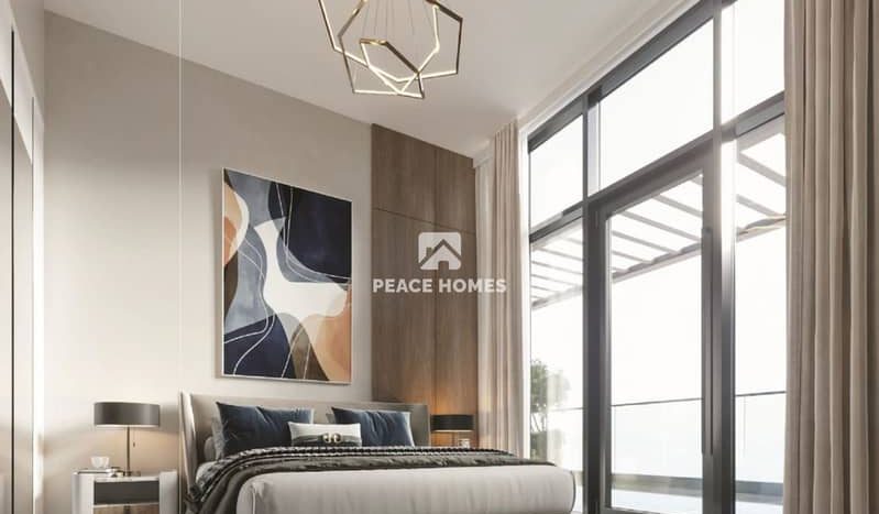 Apartment on Majan, Dubai, 2 bedrooms, 114 m2  | Foto 4