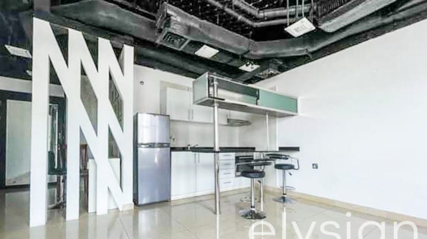 Apartment on Dubai Marina, 57 m2  | Foto 3