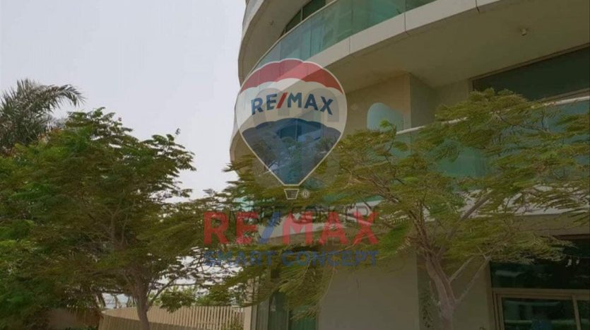 Apartment on Al Reem, Abu-Dhabi, 3 bedrooms, 191.8 m2  | Foto 2