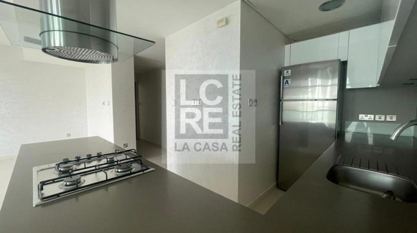 Квартира в Al Raha Beach, Абу-Даби, 1 спальня, 93 м2 / в год