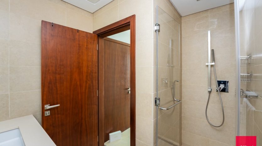 Квартира в Дубай Марина, Дубай, 2 спальни, 114.6 м2 / в год