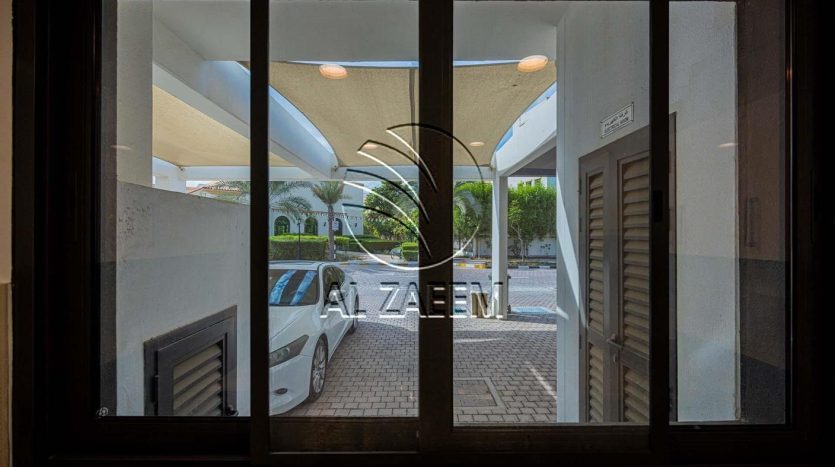 Townhouse on Al Salam Street, Abu-Dhabi, 5 bedrooms, 427 m2  | Foto 5