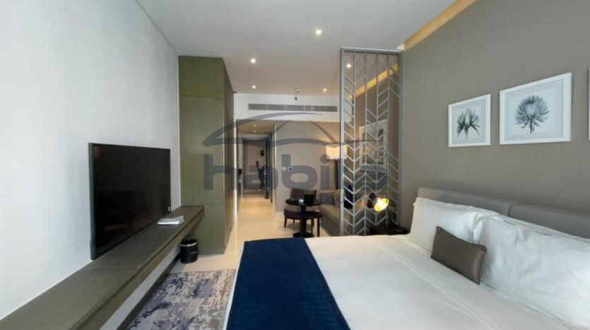 Apartment on Business Bay, Dubai, 38.8 m2  | Foto 5