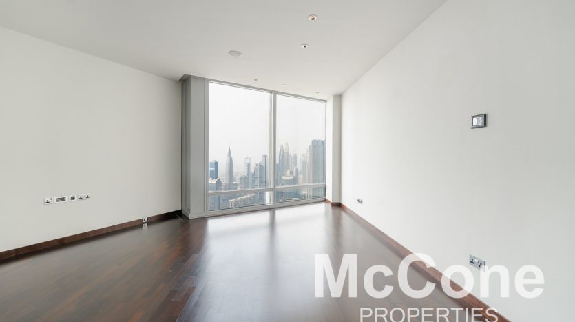 Apartment on Downtown Burj Dubai, 2 bedrooms, 191.01 m2  | Foto 3