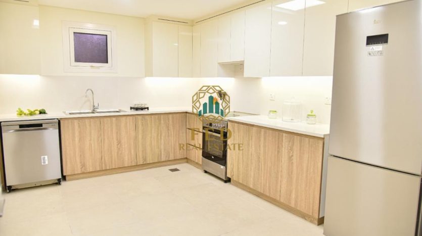 Квартира в Мирдиф, Дубай, 2 спальни, 132.4 м2