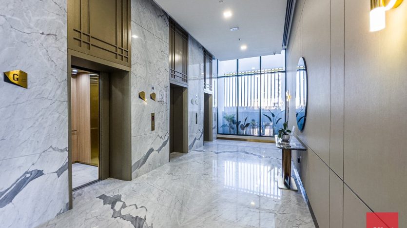 Apartment on Al Furjan, Dubai, 1 bedroom, 91.5 m2  | Foto 4