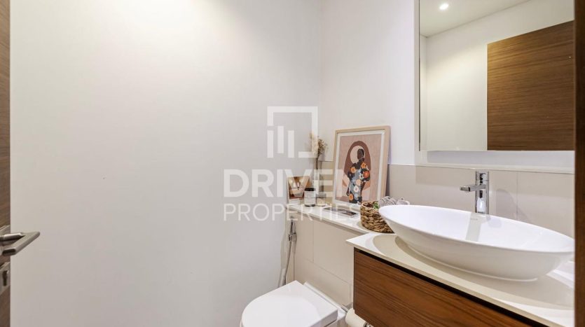 Apartment on City Walk, Dubai, 1 bedroom, 112 m2  | Foto 5
