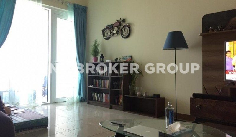 Apartment on Dubai Marina, 1 bedroom, 85.2 m2  | Foto 2