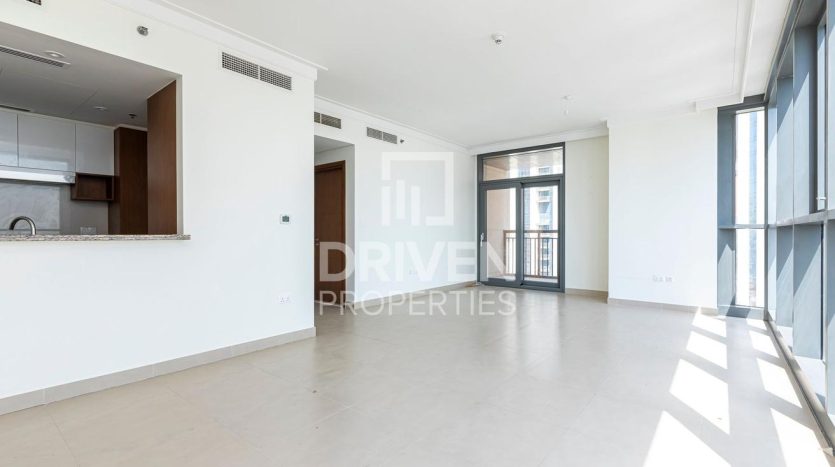 Квартира в Dubai Creek Harbour (The Lagoons), 2 спальни, 136 м2 / в год   | фото 1