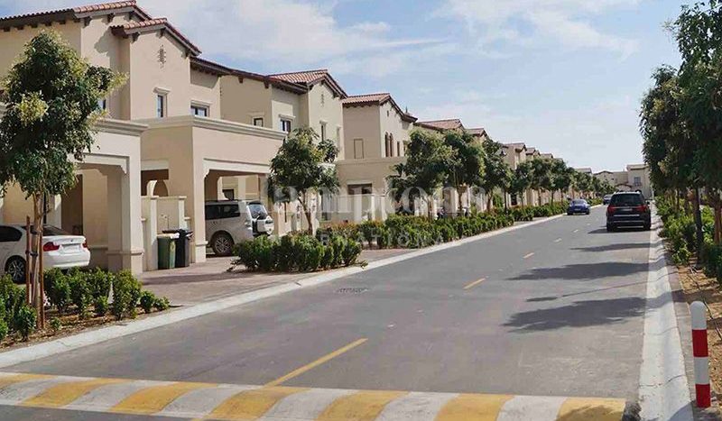 Villa on Arabian Ranches 2, Dubai, 6 bedrooms, 558 m2  | Foto 2