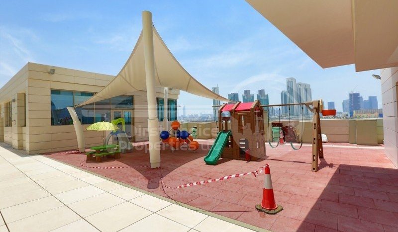 Apartment on Al Reem, Abu-Dhabi, 1 bedroom, 75.6 m2  | Foto 3
