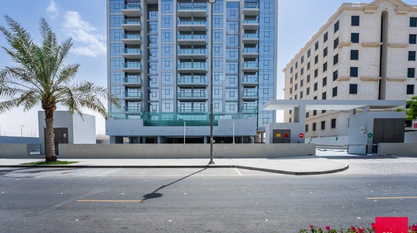 Квартира в Al Furjan, Дубай, 1 спальня, 72 м2