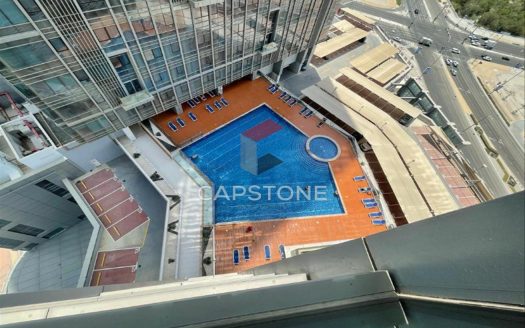 Apartment on Al Reem, Abu-Dhabi, 3 bedrooms, 149 m2  | Foto 1
