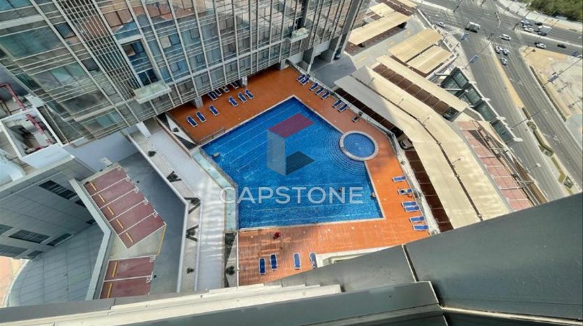 Apartment on Al Reem, Abu-Dhabi, 3 bedrooms, 149 m2  | Foto 1