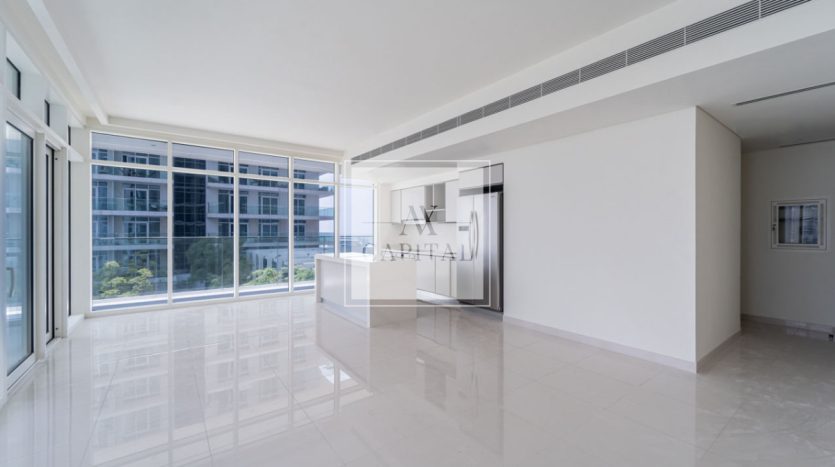 Apartment on Dubai Harbour, Dubai, 3 bedrooms, 194.8 m2  | Foto 2