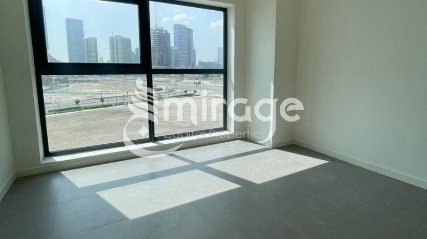 Apartment on Al Reem, Abu-Dhabi, 1 bedroom, 67.4 m2  | Foto 3