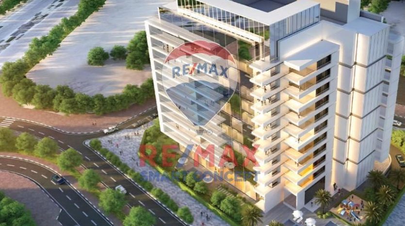 Apartment on Yas Island, Abu-Dhabi, 3 bedrooms, 221.2 m2  | Foto 1