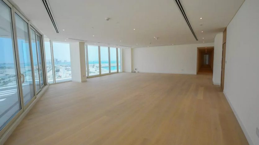 Apartment on Saadiyat Island, Abu-Dhabi, 4 bedrooms, 528 m2  | Foto 3