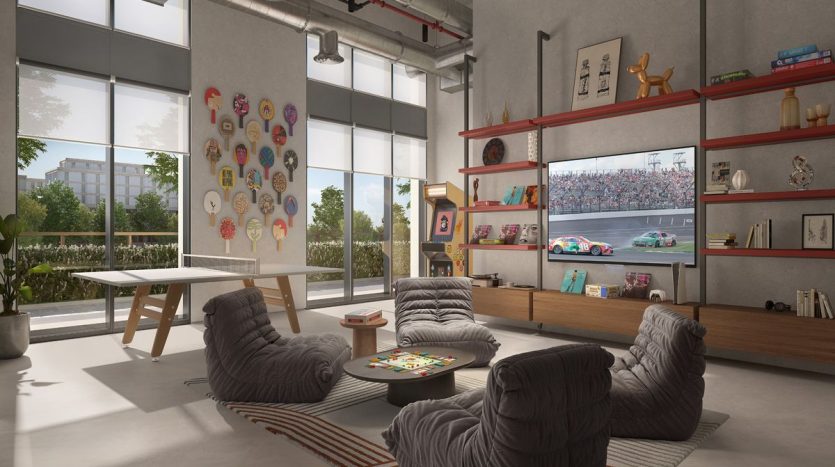 Apartment on Saadiyat Island, Abu-Dhabi, 1 bedroom, 72 m2  | Foto 5