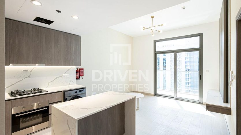 Apartment on Dubai Studio City, Dubai, 1 bedroom, 56 m2  | Foto 2
