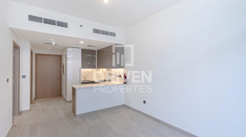 Apartment on Meydan, Dubai, 1 bedroom, 79 m2