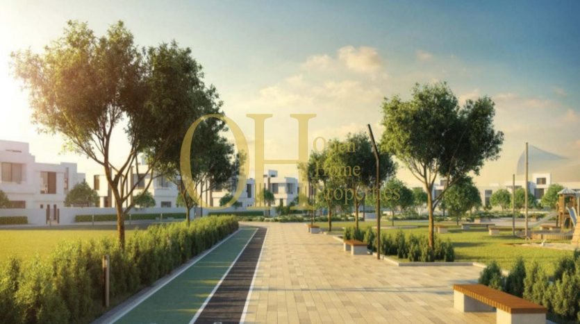 Land plot on Al Shamkha, Abu-Dhabi, 1019.6 m2  | Foto 4
