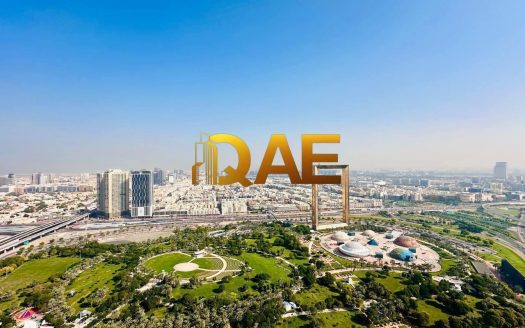 Apartment on Al Kifaf, Dubai, 3 bedrooms, 277.2 m2  | Foto 1