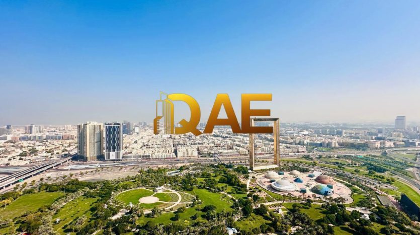 Apartment on Al Kifaf, Dubai, 3 bedrooms, 277.2 m2  | Foto 1
