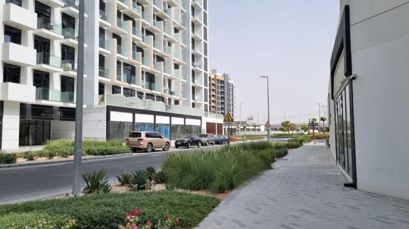 Commercial property on Meydan, Dubai, 39 m2  | Foto 5