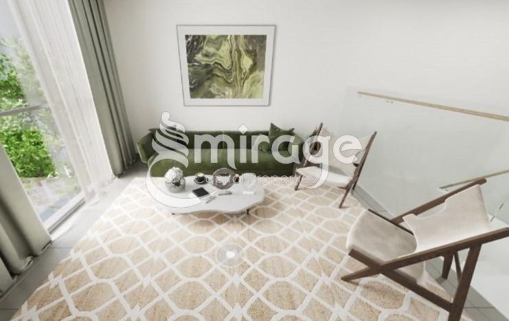 Townhouse on Yas Island, Abu-Dhabi, 3 bedrooms, 262.5 m2  | Foto 3