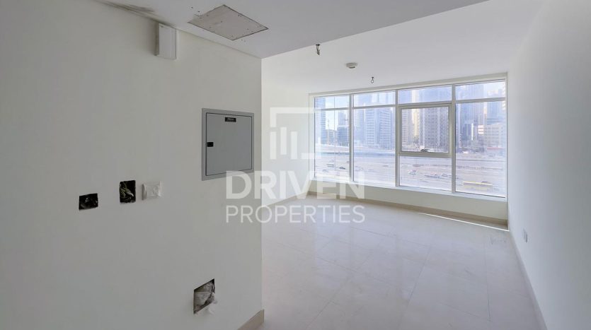 Apartment on Jumeirah Lake Towers, Dubai, 35 m2  | Foto 4